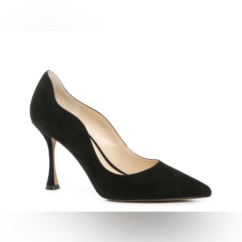 Vince Camuto “Chirla” Blzck Pumps/Heels Size 10